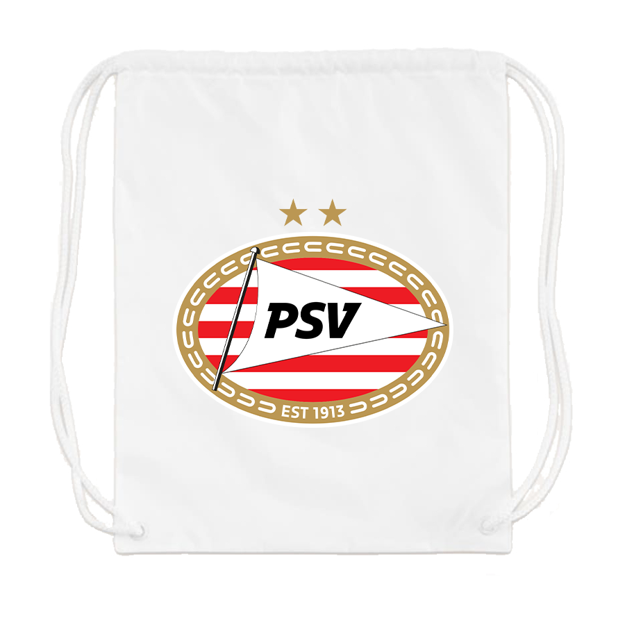 PSV Eindhoven FC Drawstring Bag