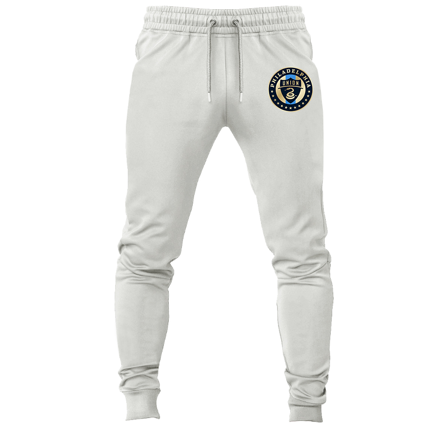 Men's Philadelphia Union FC Joggers Sweatpants