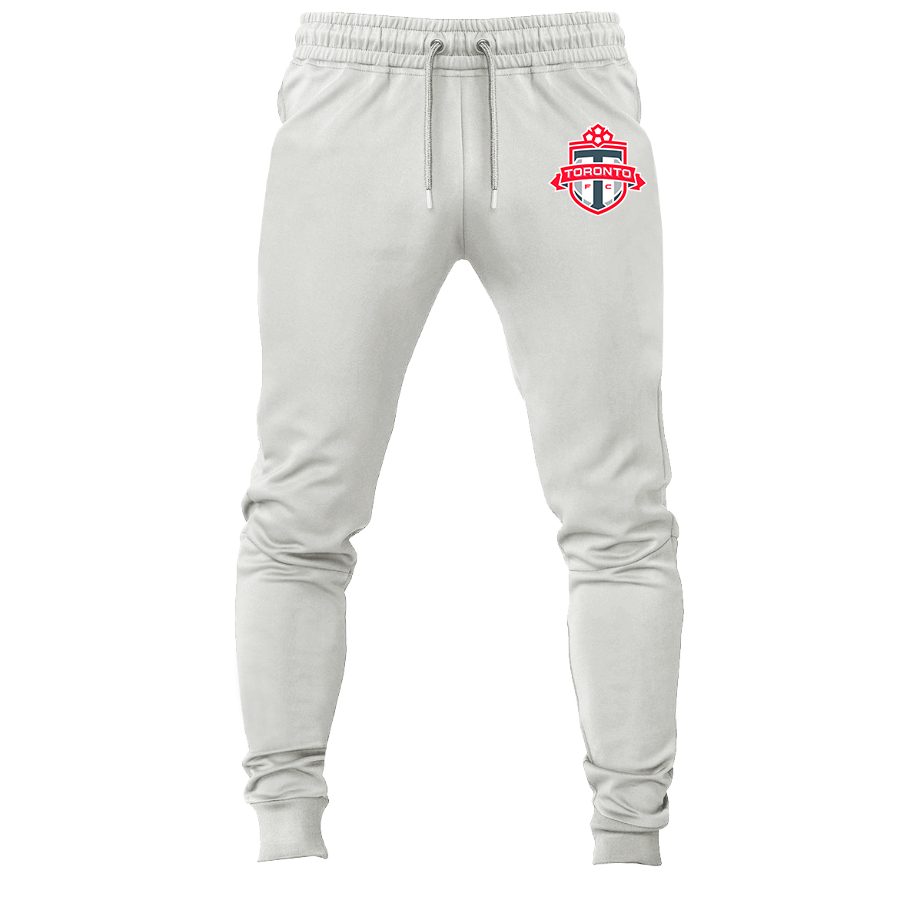 Men's Toronto FC Joggers Sweatpants