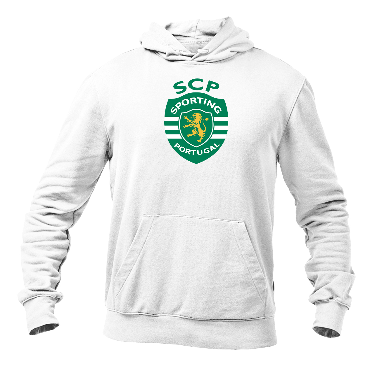 Men's Sporting CP FC Pullover Hoodie