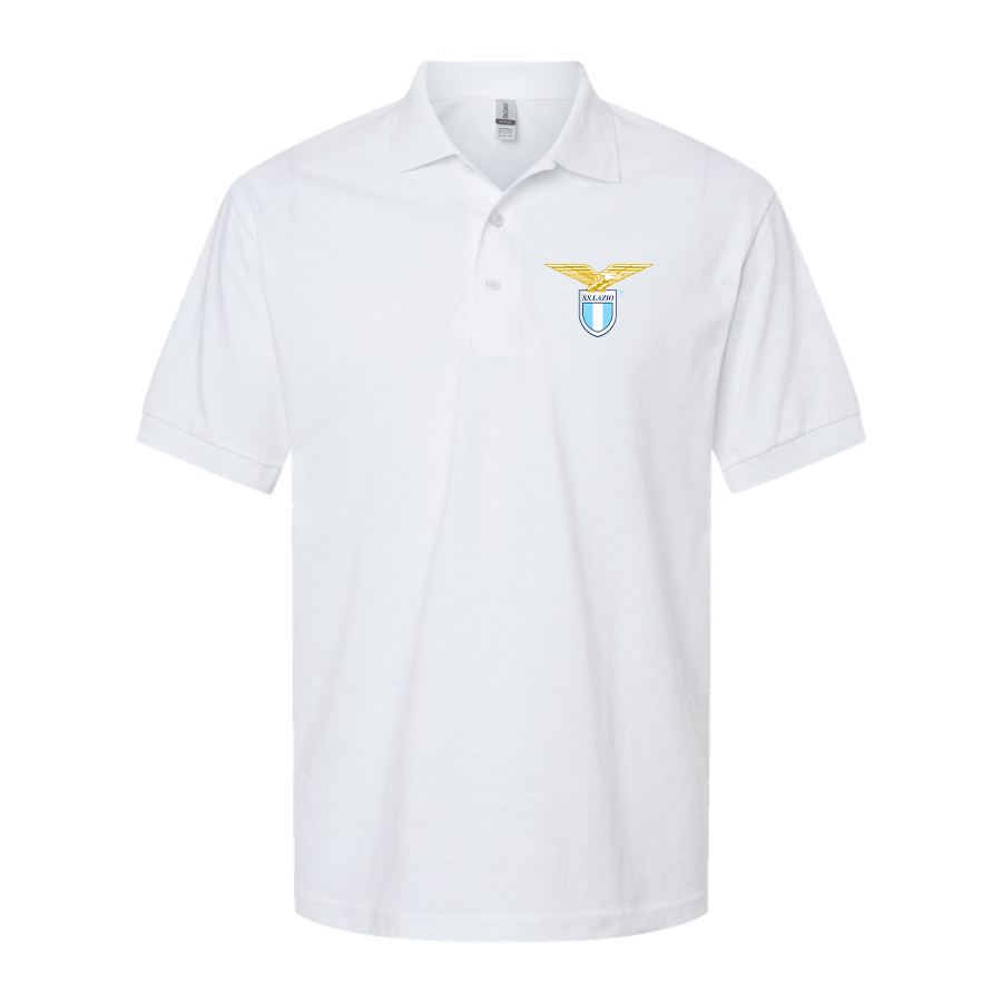 Men's Lazio FC Dry Blend Polo