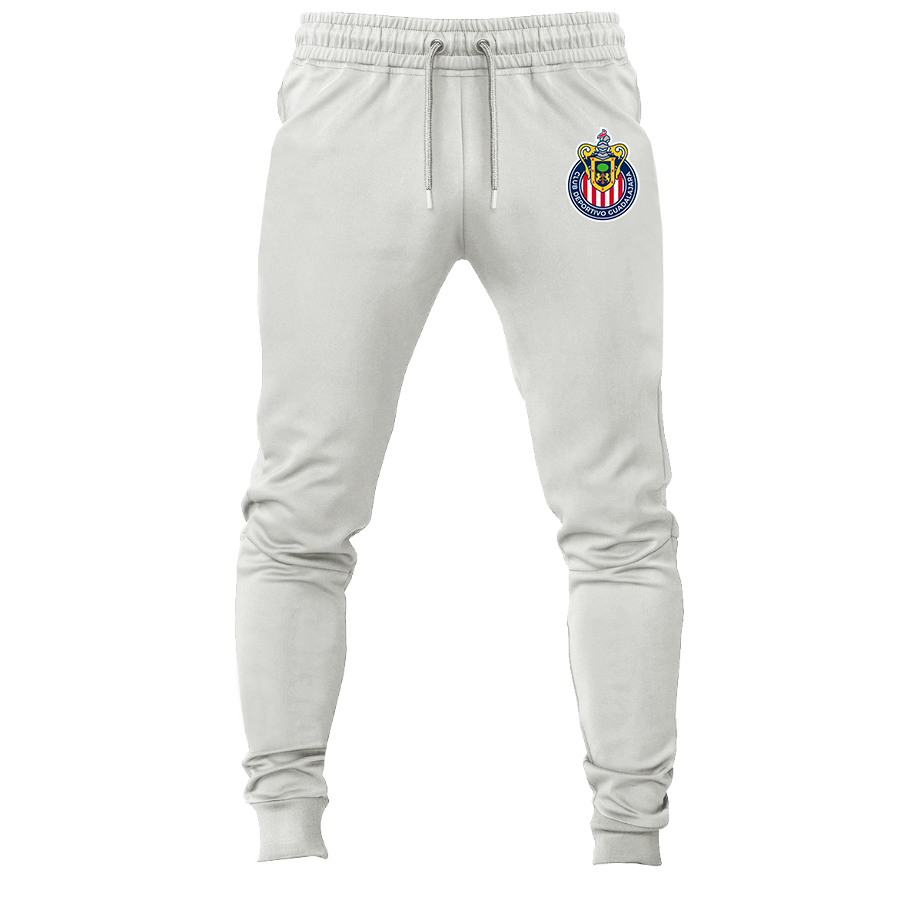 Men's Chivas Football Club Joggers Sweatpants