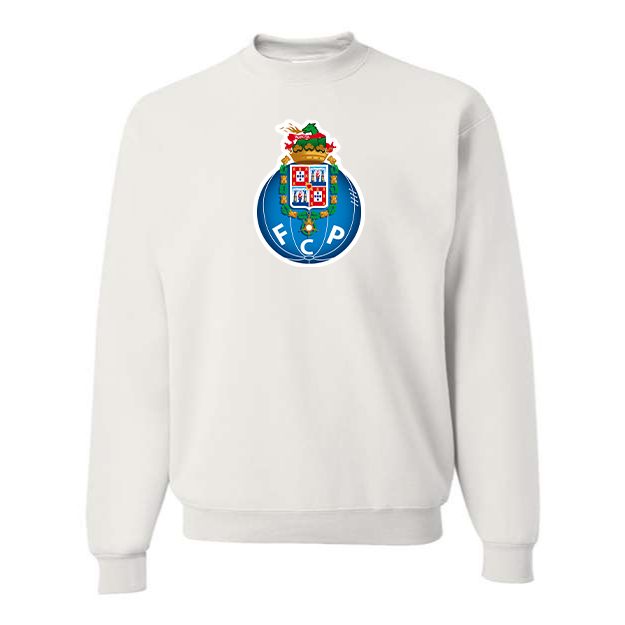 Men's Porto FC Crewneck Sweatshirt