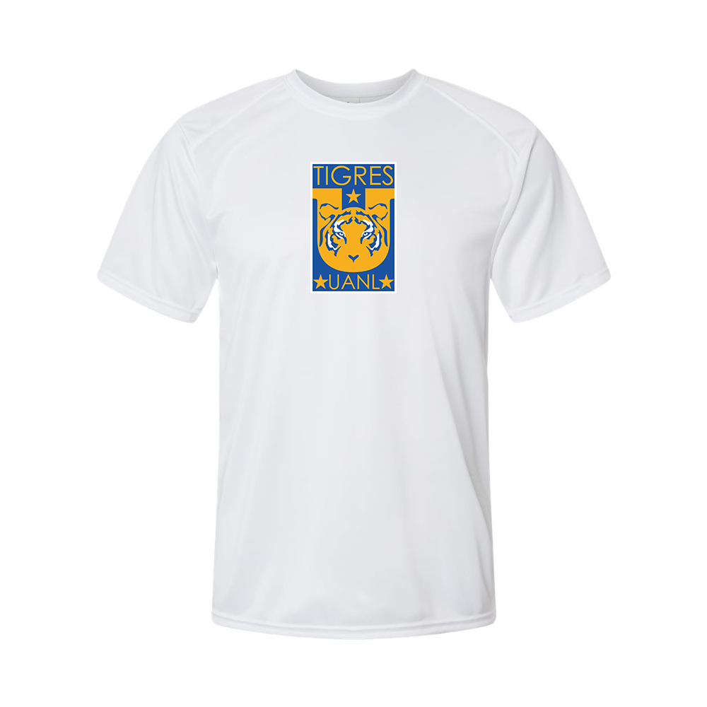 Men's Tigres UANL FC Performance T-Shirt