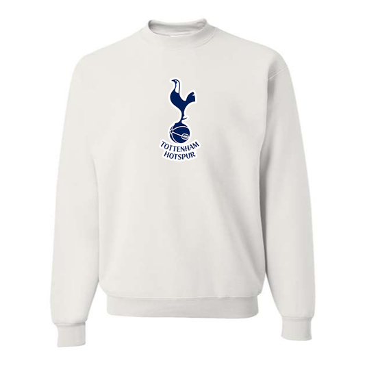 Men’s Tottenham Hotspur F.C. Soccer Crewneck Sweatshirt