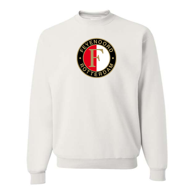 Men's Feyenoord FC Crewneck Sweatshirt