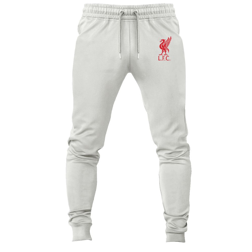 Men's Liverpool L.F.C. Soccer Joggers Sweatpants