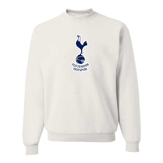 Men’s Tottenham Hotspur F.C. Soccer Crewneck Sweatshirt