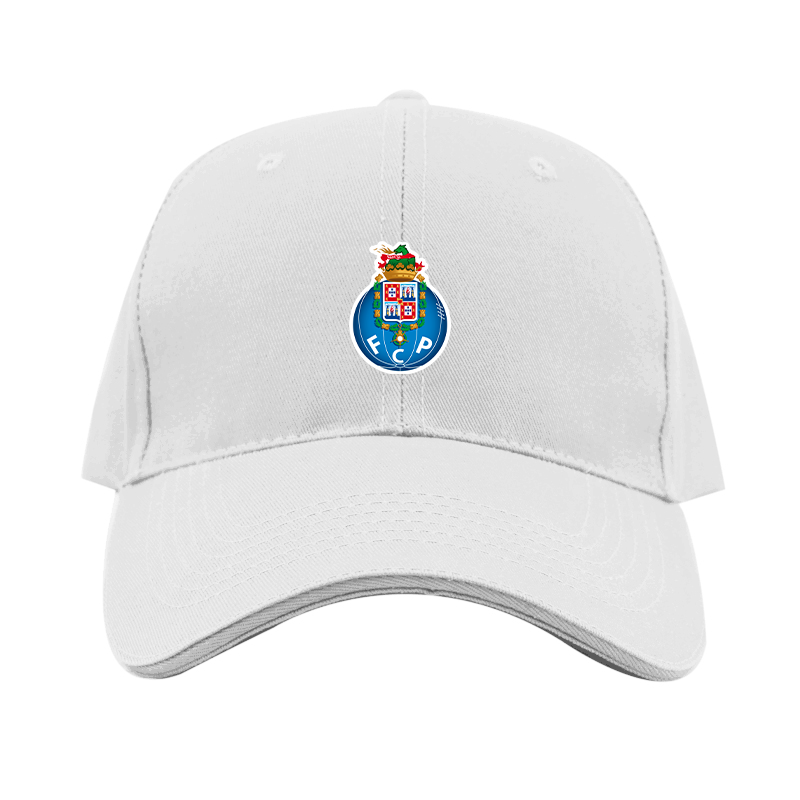 Porto FC Dad Baseball Cap Hat