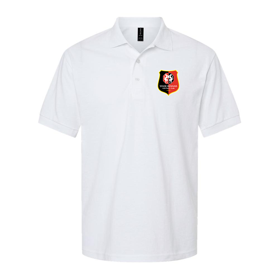 Men's Stade Rennais FC Dry Blend Polo