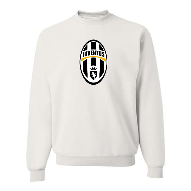 Men's Juventus Football Club Classic Crewneck Sweatshirt