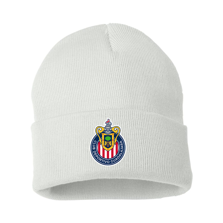 Chives Football Club Beanie Hat