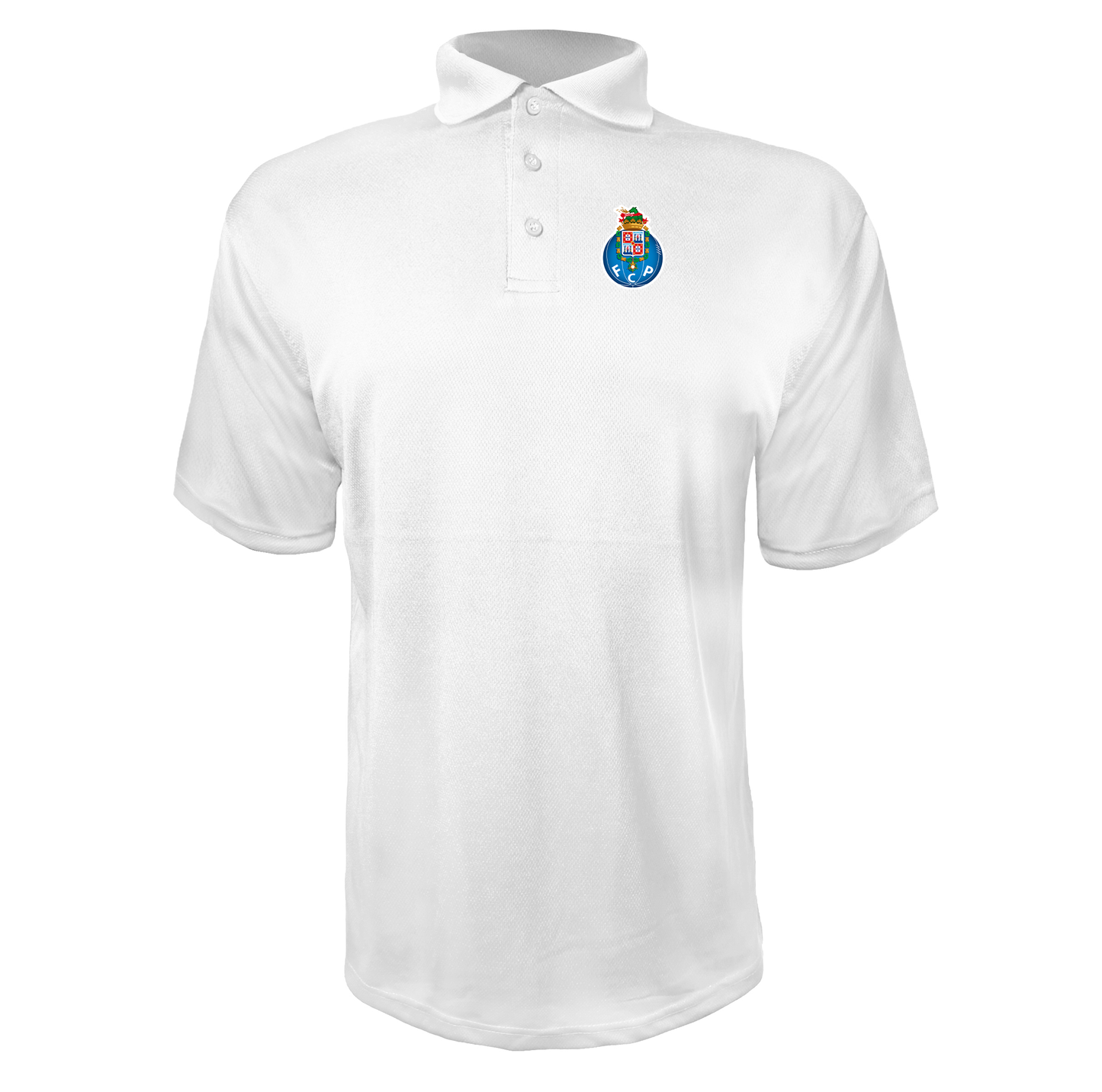 Men's Porto FC Polyester Polo