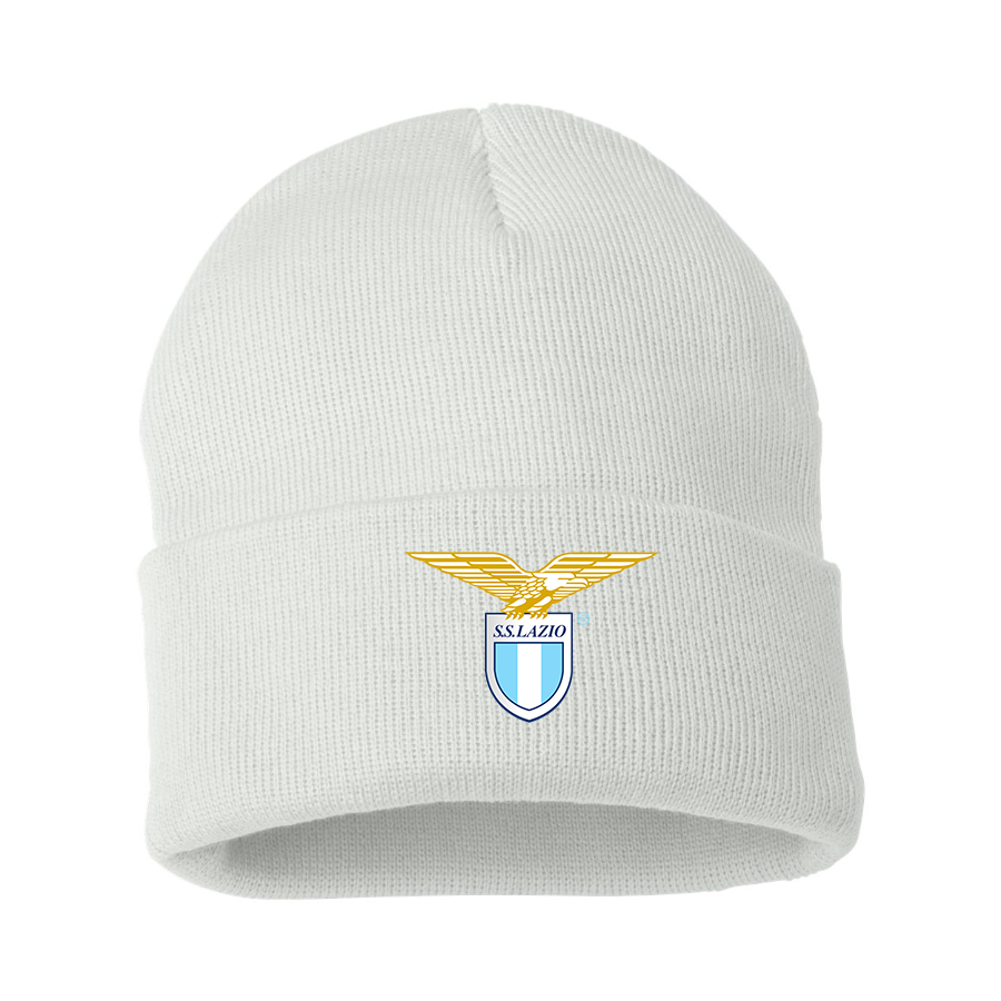 Lazio FC Beanie Hat