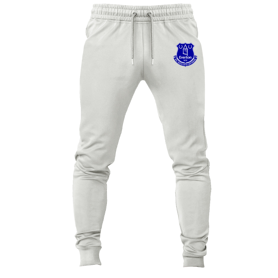 Men's Everton FC Joggers Sweatpants