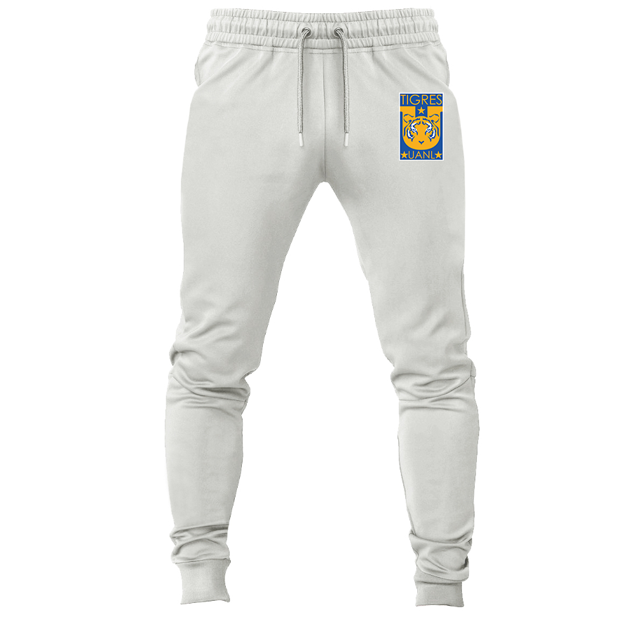 Men's Tigres UANL FC Joggers Sweatpants