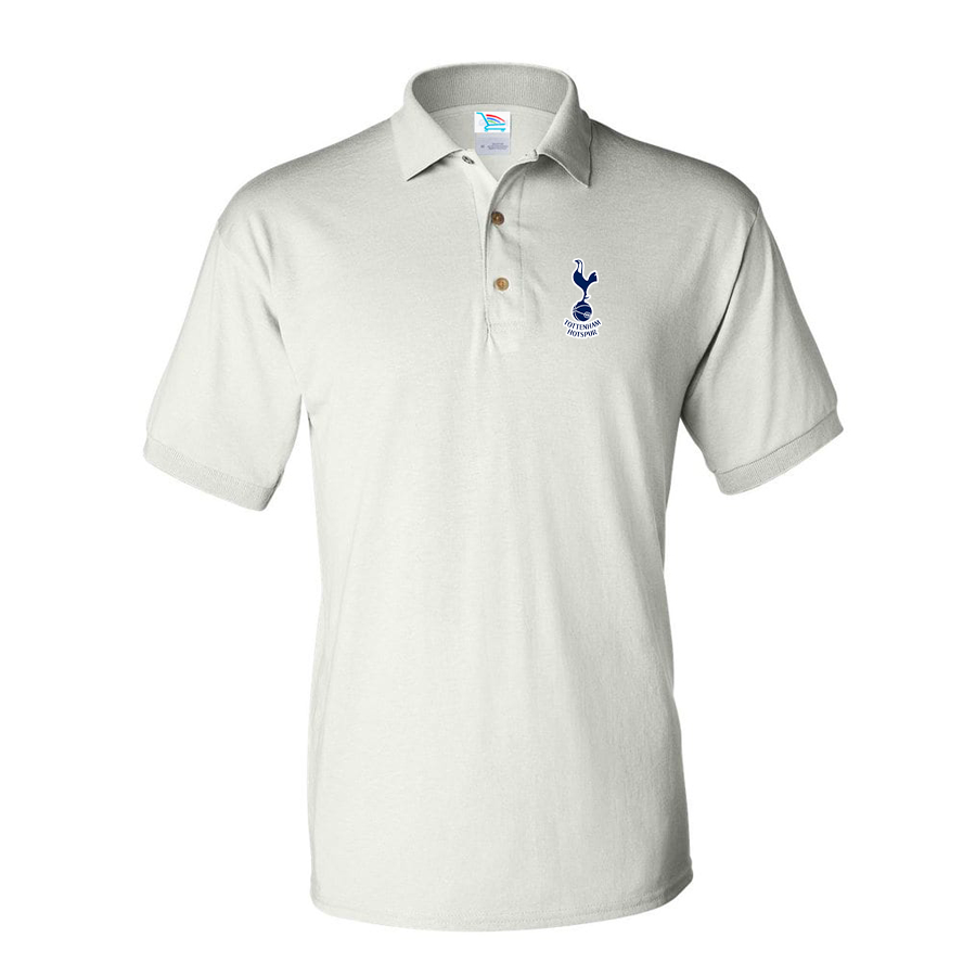 Men’s Tottenham Hotspur F.C. Soccer Dry Blend Polo