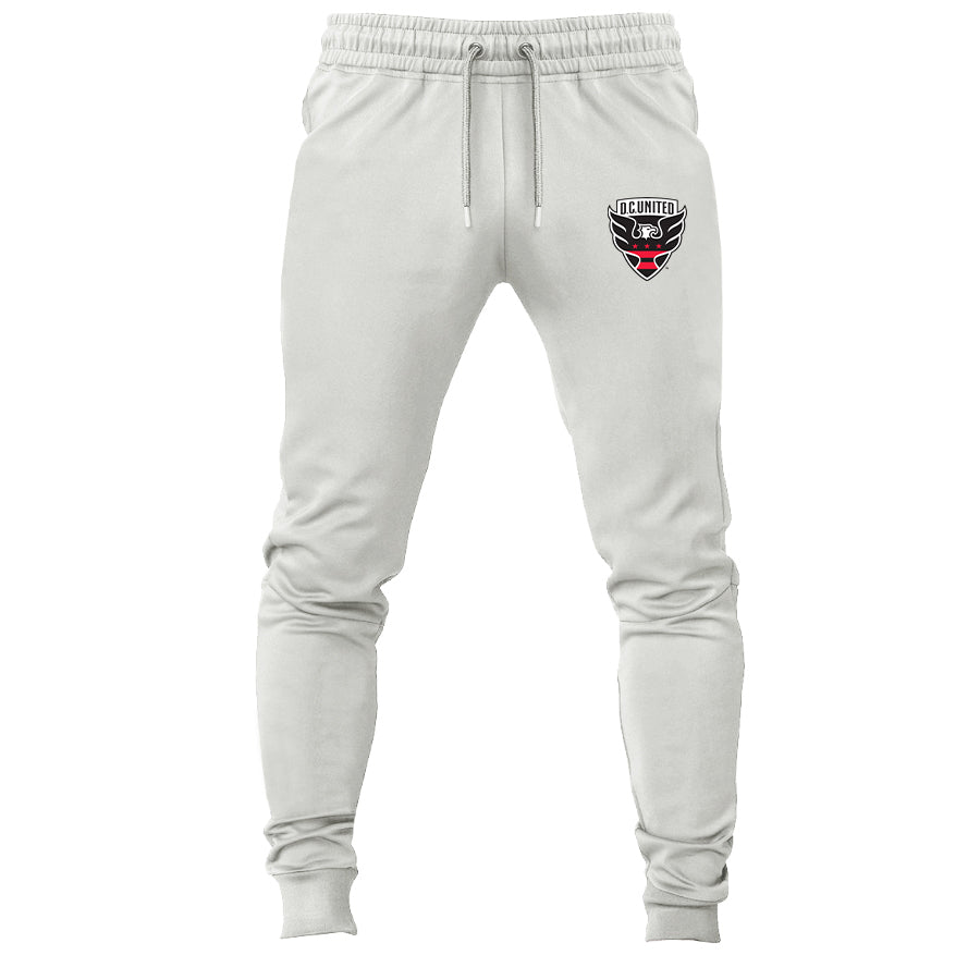 Men's D.C United F.C Joggers Sweatpants