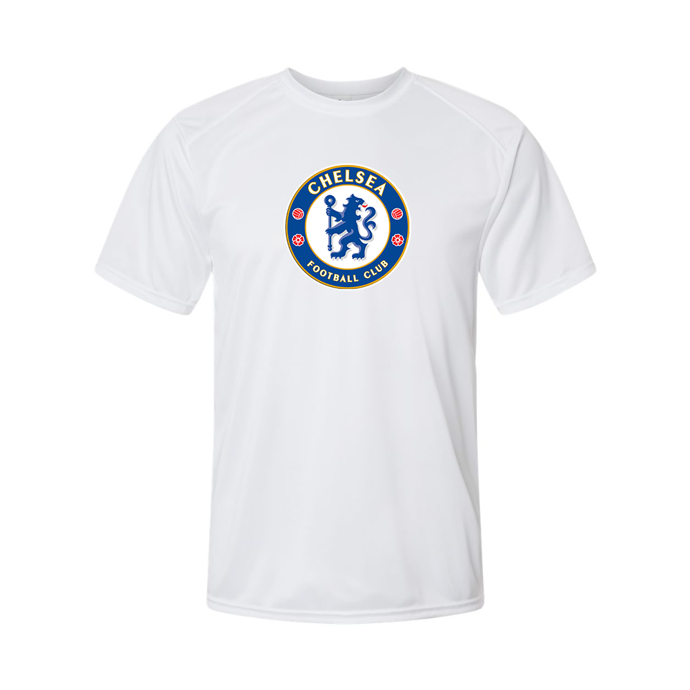 Men's Chelsea Soccer Performance T-Shirt