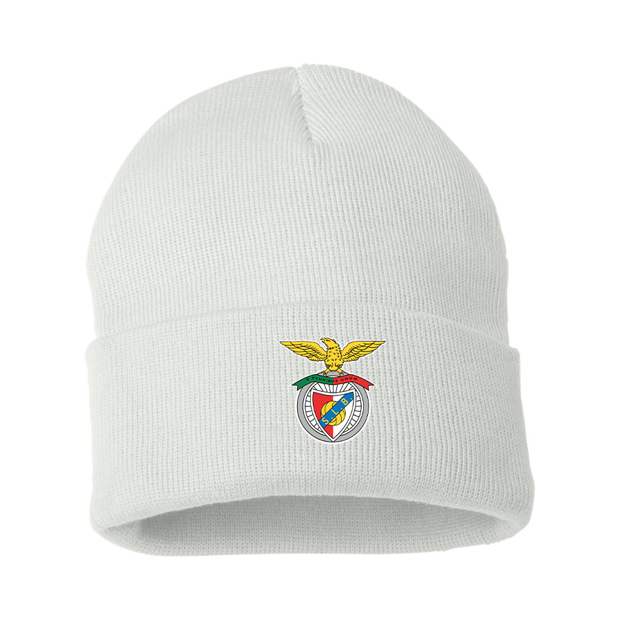 SL Benfica FC Beanie Hat