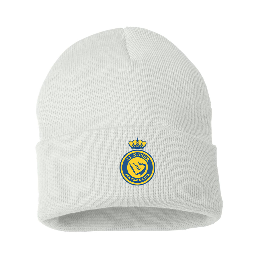 Al Nassr FC Beanie Hat