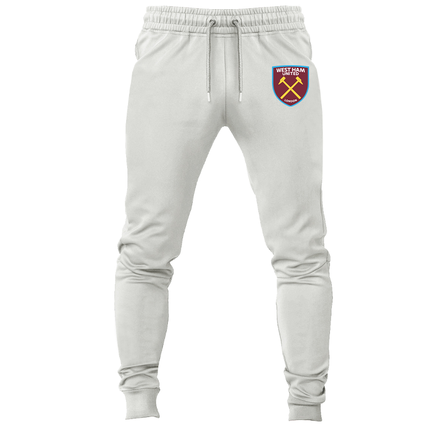 Men's West Ham United FC Joggers Sweatpants