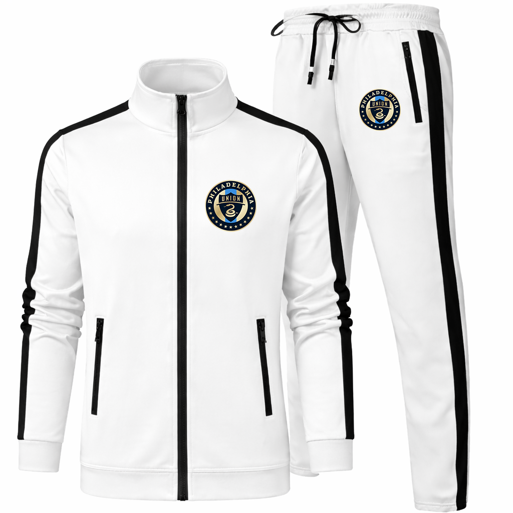 Men's Philadelphia Union FC Dri-Fit TrackSuit