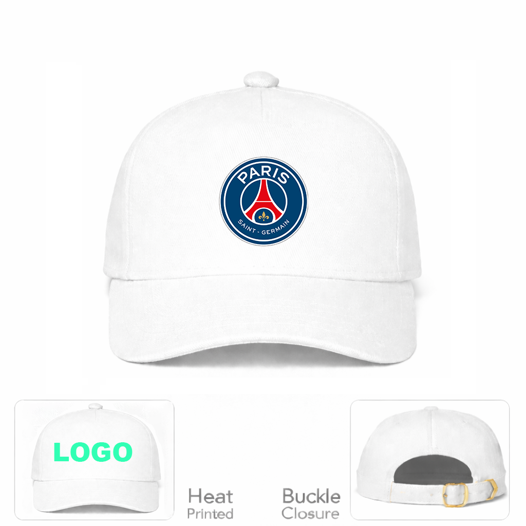 Paris Saint-Germain Soccer Dad Baseball Cap Hat