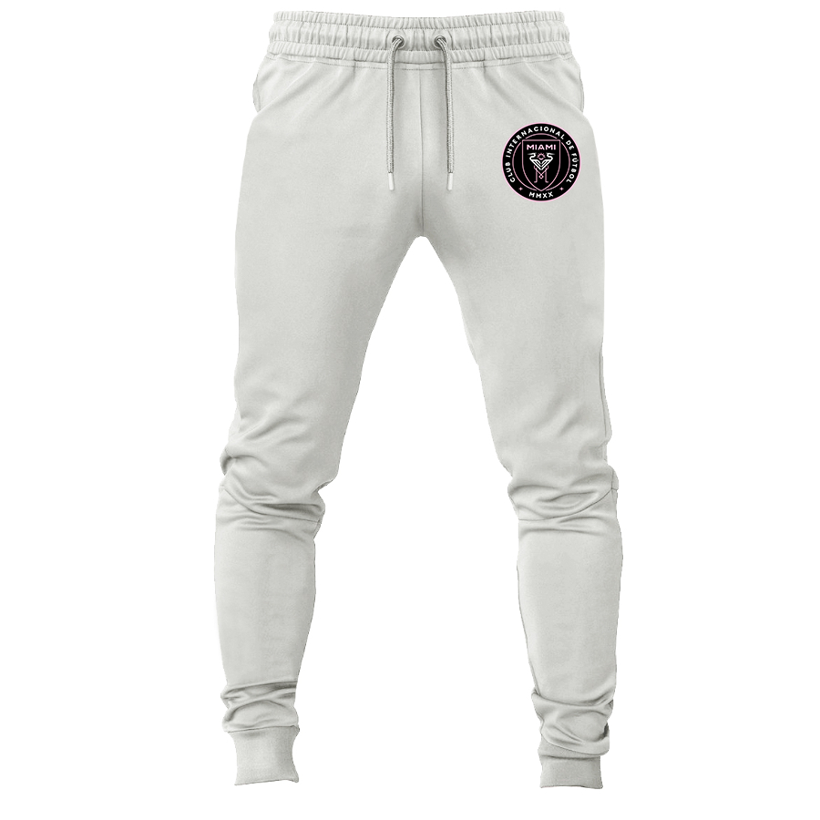 Men's Inter Miami FC Joggers Sweatpants