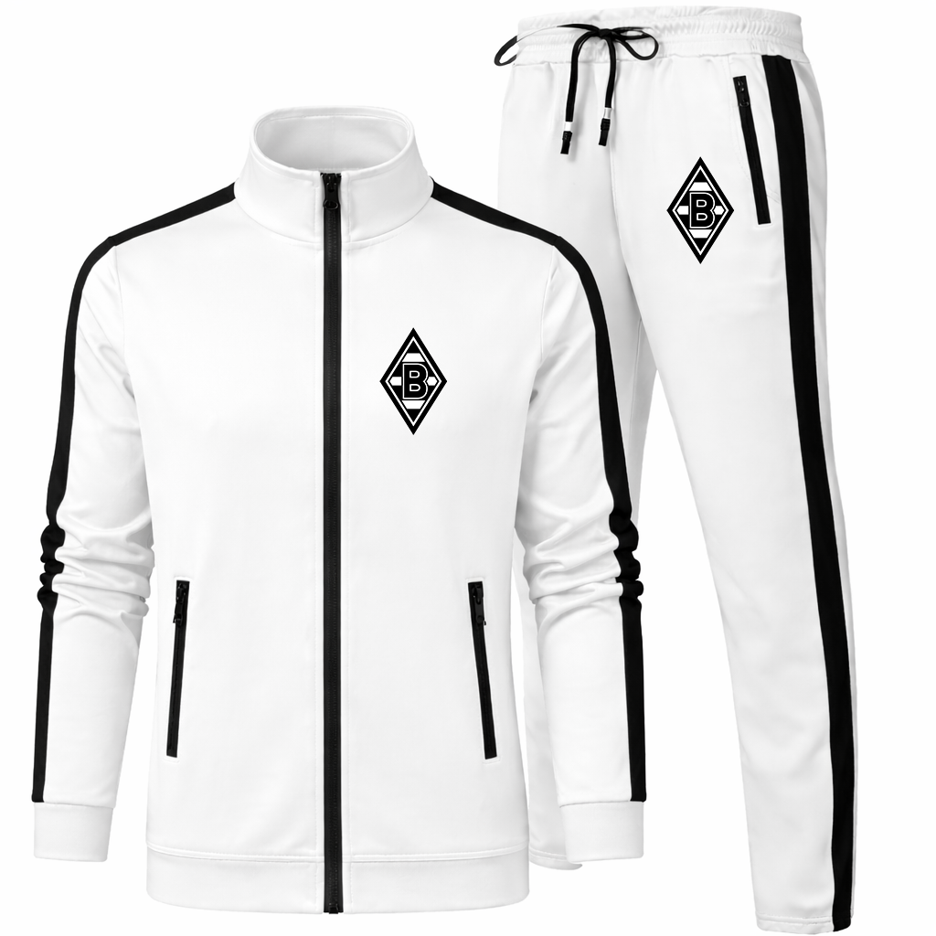 Men's Borussia Monchengladbach FC Dri-Fit TrackSuit