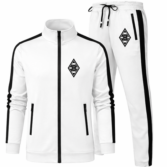 Men's Borussia Monchengladbach FC Dri-Fit TrackSuit