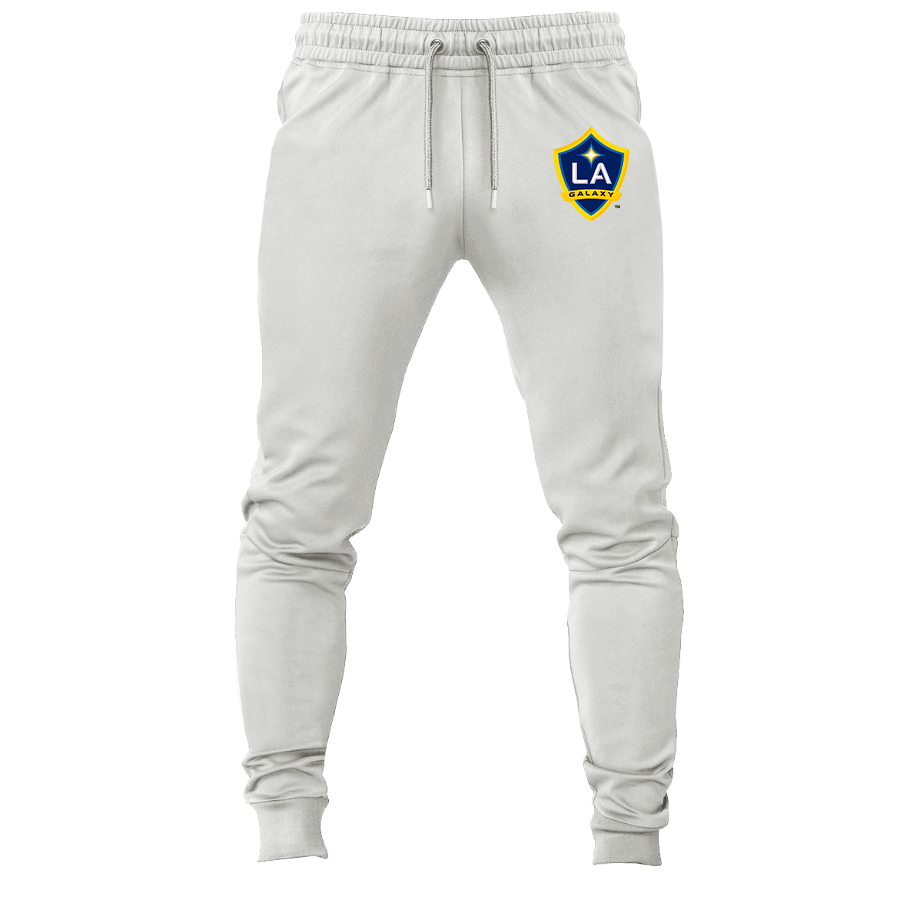 Men's LA Galaxy FC Joggers Sweatpants