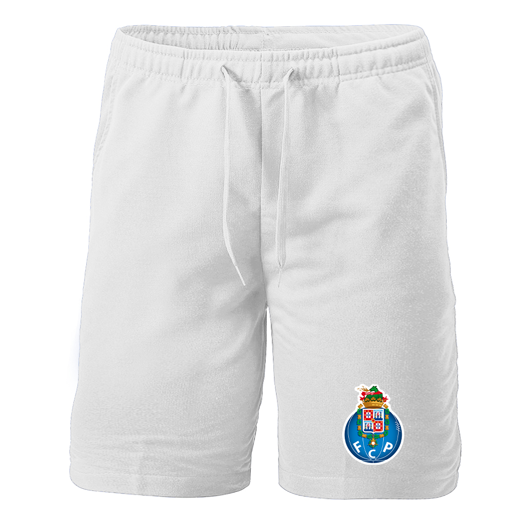 Men's Porto FC Athletic Fleece Shorts