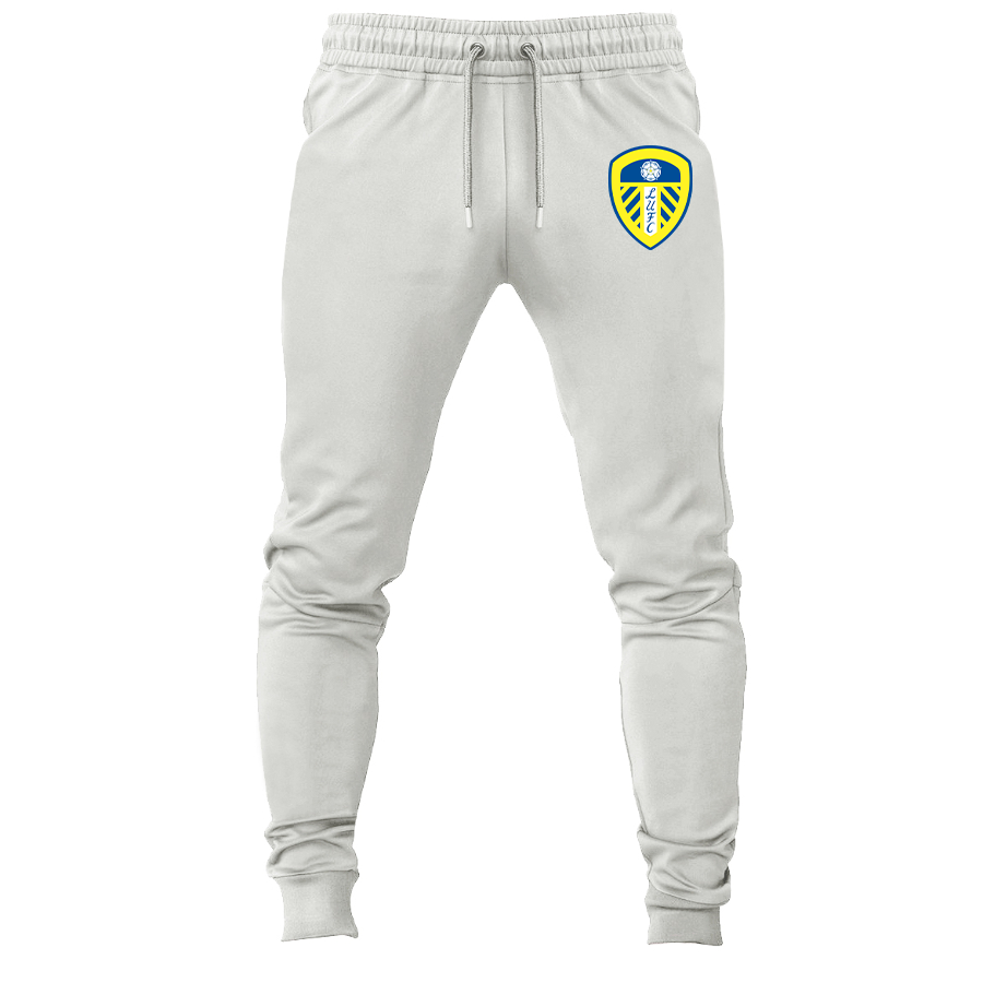 Men's Leeds United Football Club Joggers Sweatpants