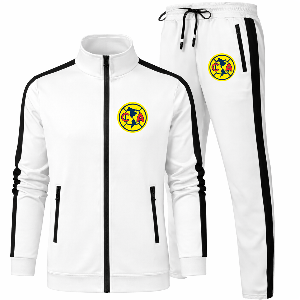 Men's Club America Football Dri-Fit TrackSuit