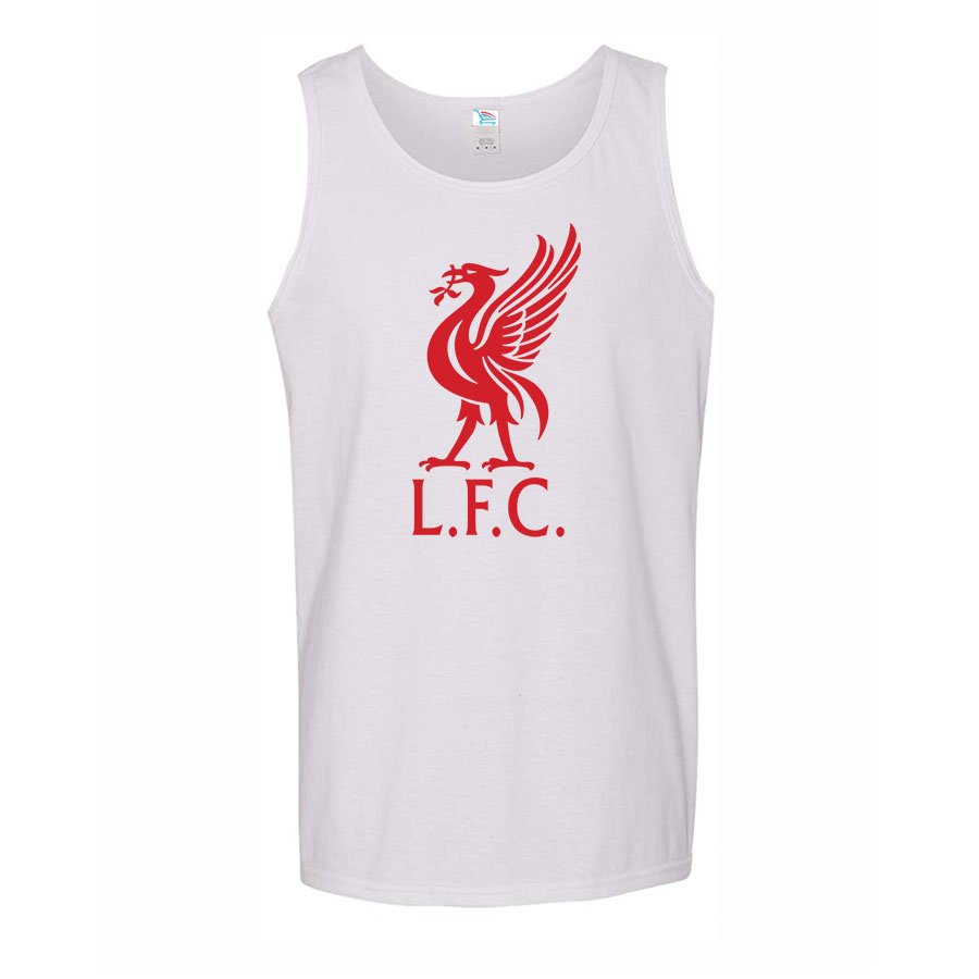 Men's Liverpool L.F.C. Soccer Tank Top