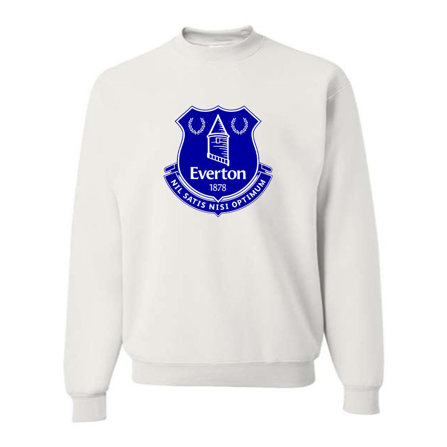 Men's Everton FC Crewneck Sweatshirt