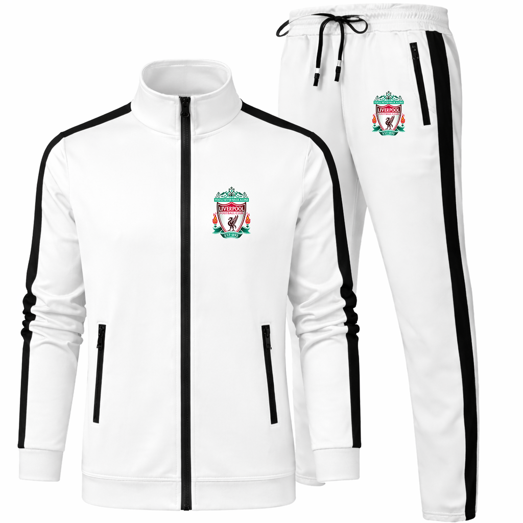 Men's Liverpool FC Est. 1892 Dri-Fit Tracksuit