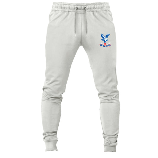 Men's Crystal Palace F.C Joggers Sweatpants