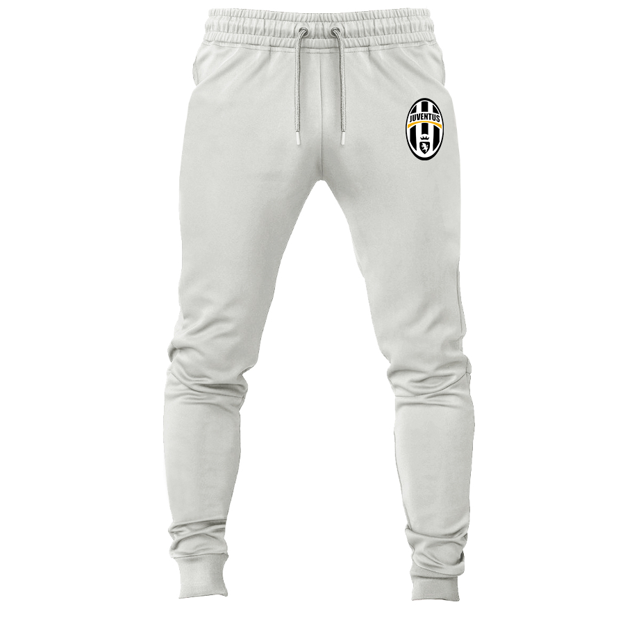 Men's Juventus Football Club Classic Joggers Sweatpants