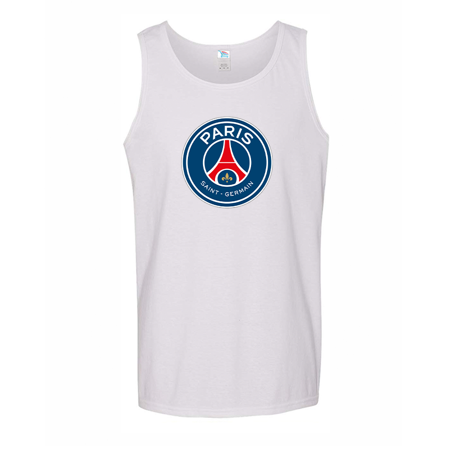 Men’s Paris-Saint Germain Soccer Tank Top