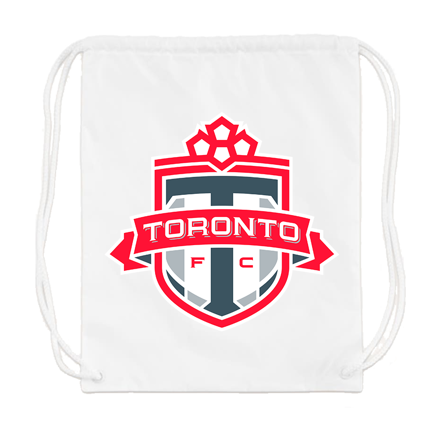 Toronto FC Drawstring Bag