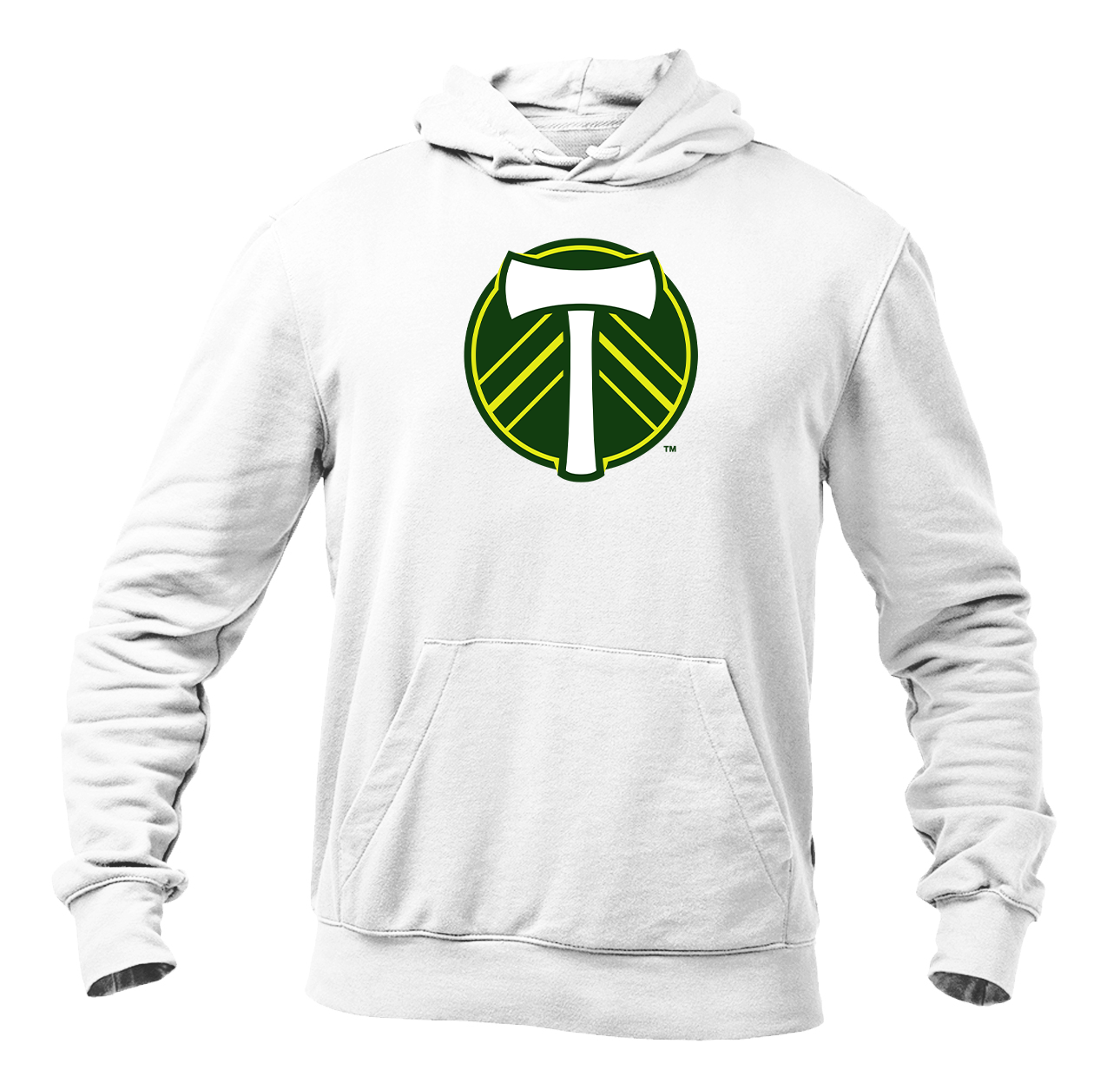 Men's Portland Timbers FC Pullover Hoodie