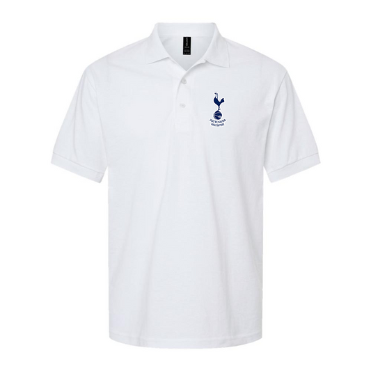 Men’s Tottenham Hotspur F.C. Soccer Dry Blend Polo
