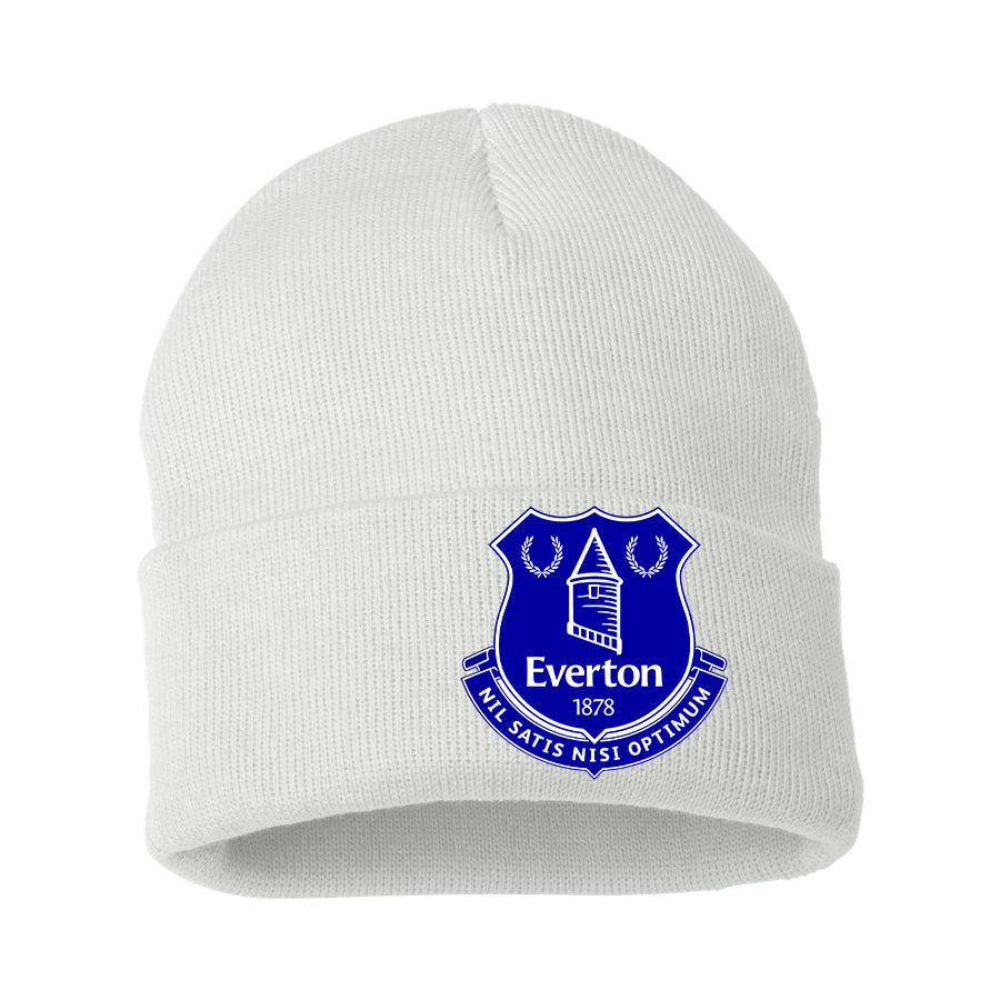 Everton FC Beanie Hat