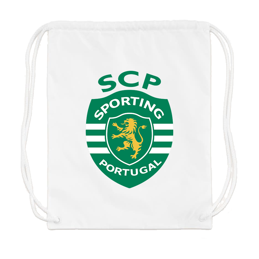 Sporting CP FC Drawstring Bag