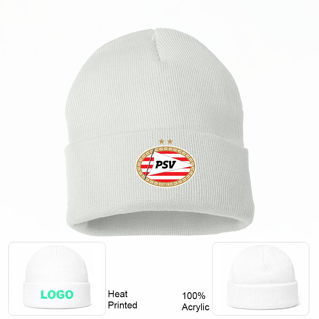 PSV Eindhoven FC Beanie Hat