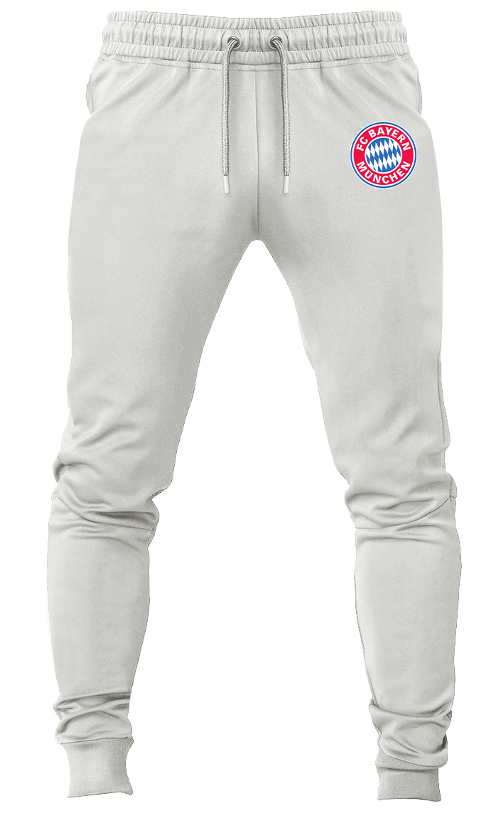 Men's F.C. Bayern Munchen Soccer Joggers Sweatpants