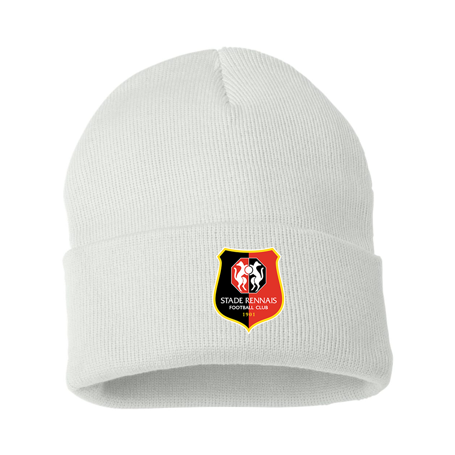 Stade Rennais FC Beanie Hat