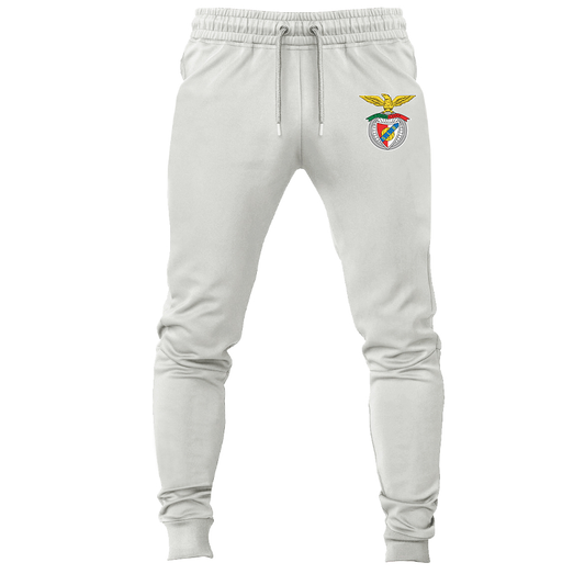 Men's SL Benfica FC Joggers Sweatpants